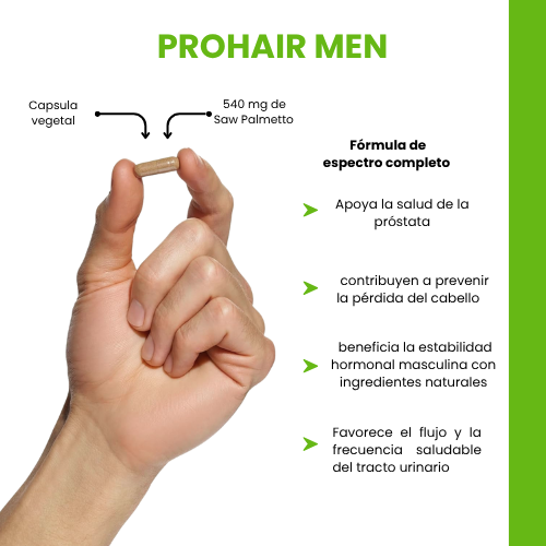 ProHair Men
